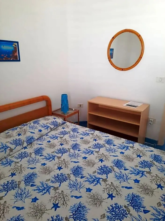 Villa n 3 località Le Mandrelle