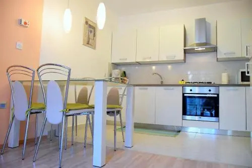 Apartmani Viola Kampor