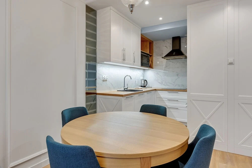 GRANO APARTMENTS Gdańsk Old Town Residence SPA & Wellness