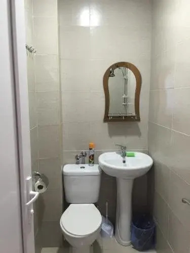 Rio cottage apartment