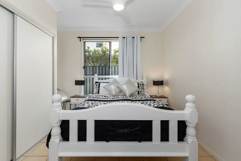 Casuarina Dreaming Townhouse with Pool