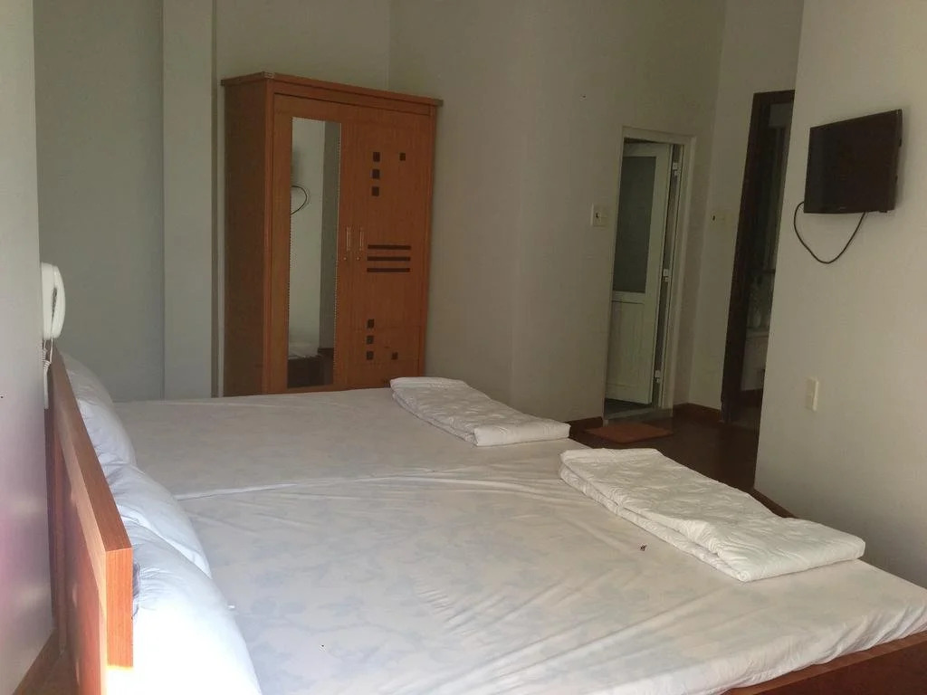 Gia Yen Hotel