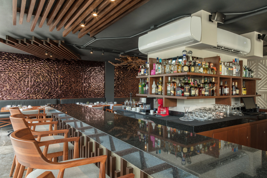 Serenity Hotel Boutique By Alsol