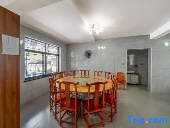Yuxian Huixiang Qingyuan Homestay (Taohuatan Scenic Area Branch)