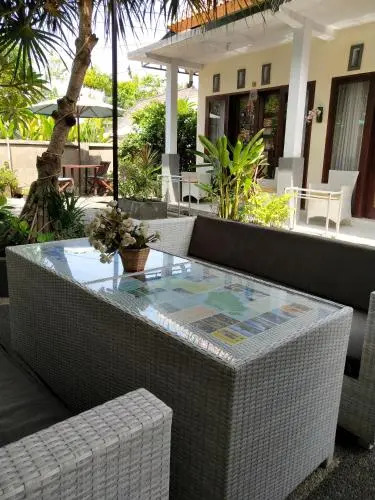 BBS Homestay
