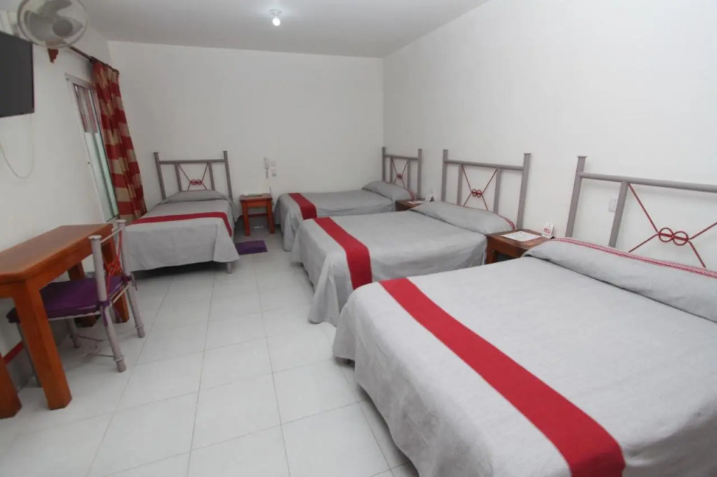 Hotel Posada el Cid