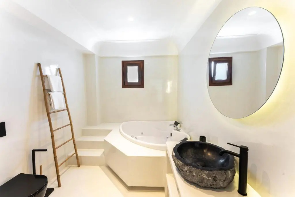 Leon Luxury Suites