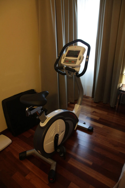 Best Western Hotel Tre Torri