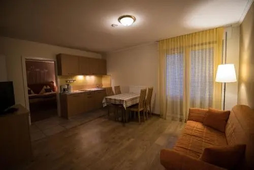 Hotel Residence Martha