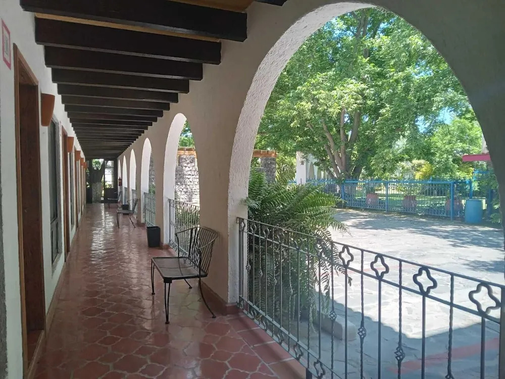 Casa Maru Hotel