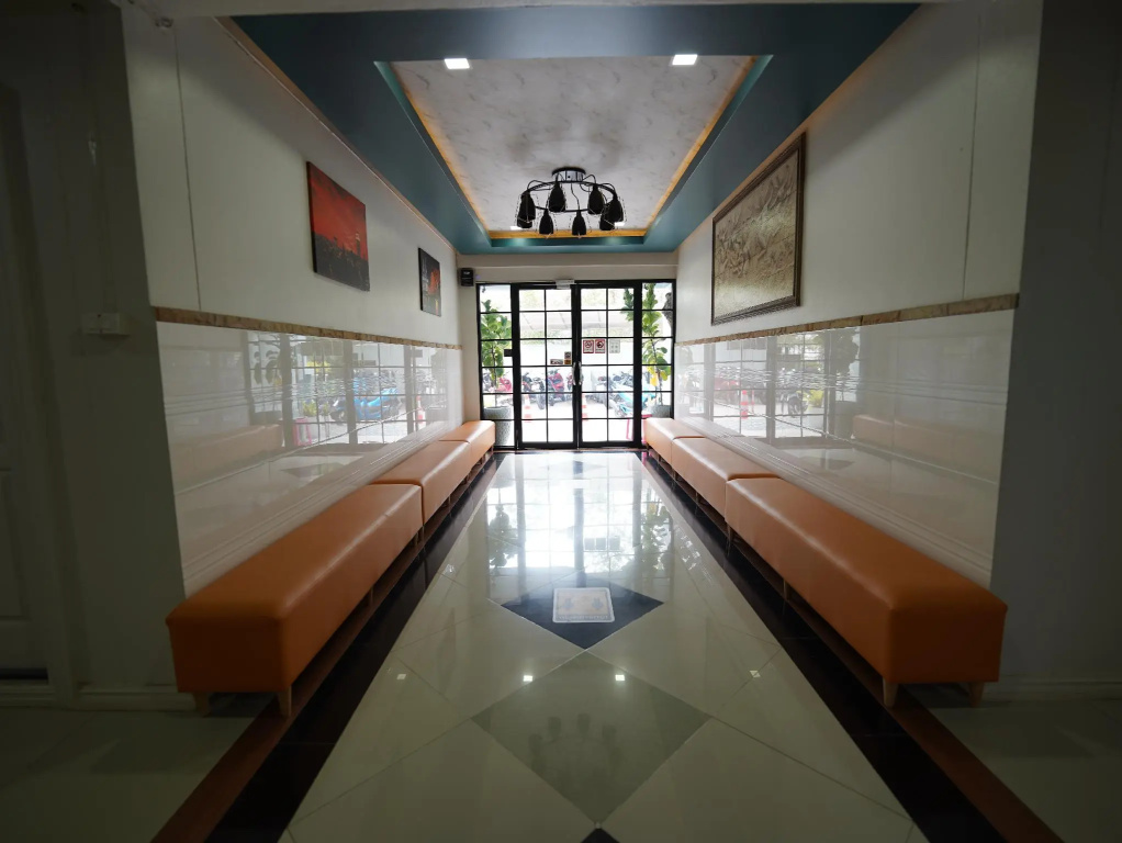 RoomQuest Rojana Industrial Estate Prachinburi