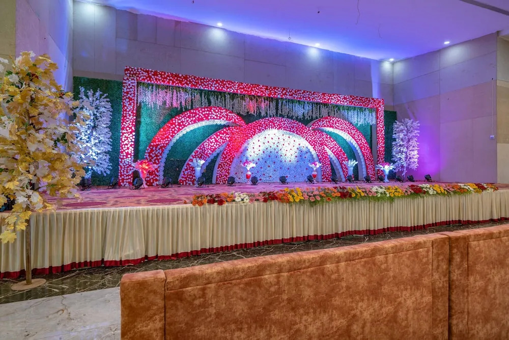 Hylife hotels and conventions