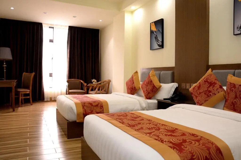 Hotel Tugos