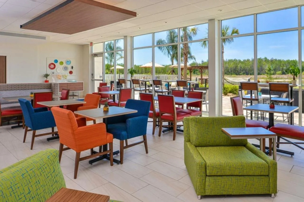 Holiday Inn Express & Suites - Ruskin by IHG