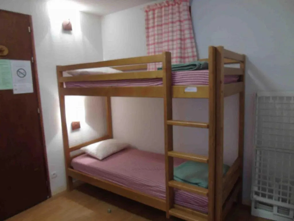 Appartement Valfréjus, 3 pièces, 8 personnes - FR-1-561-55