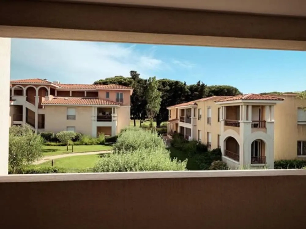Appartement du Lac, Mandelieu