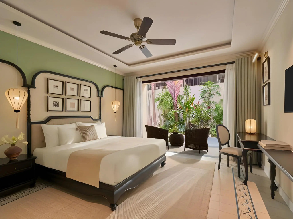 Grand Signature Resort Hoi An by M Village, a brand of Modern Village Lifestyle