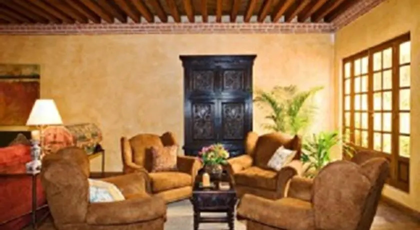 Casa Jardin