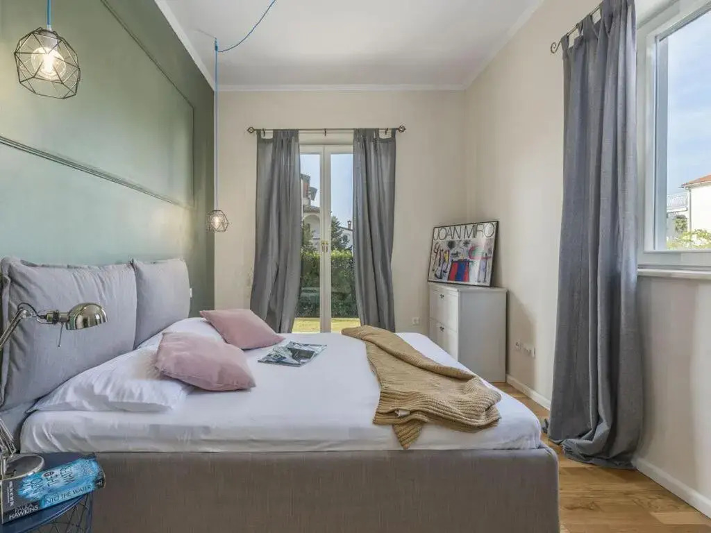 Villa Lara Rovinj by Istriaselect Villas