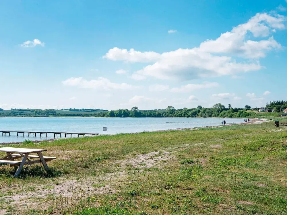 6 Person Holiday Home in Broager-by Traum