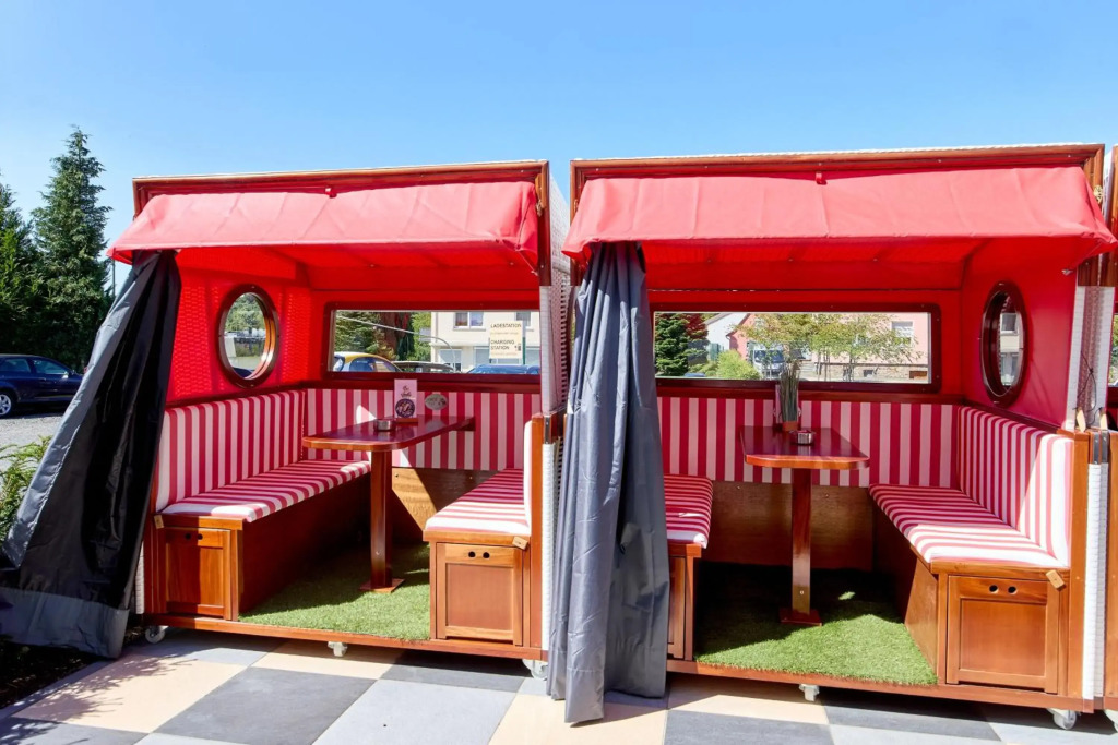 Airport-Hotel Fortuna