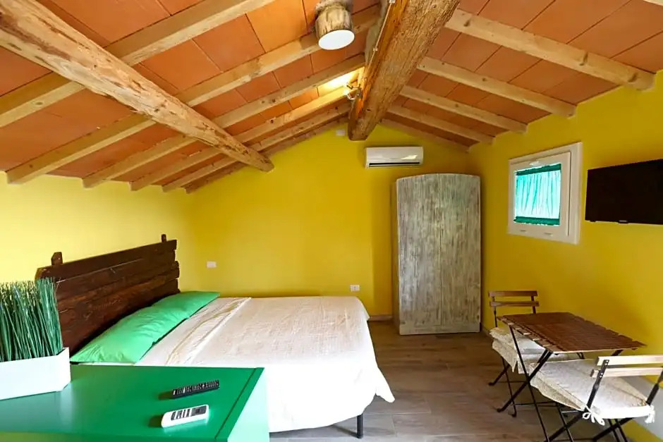 B&B Corso Italia 58
