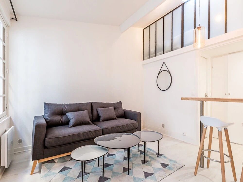My Paris Apartments - Champs Elysées