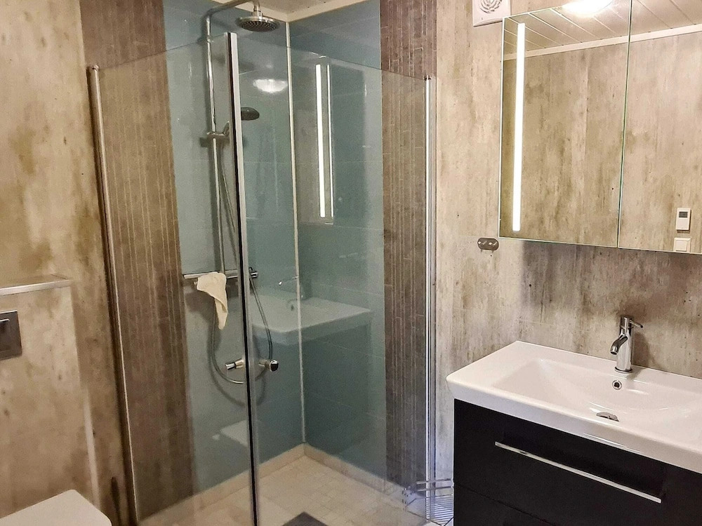 11 Person Holiday Home in Osen