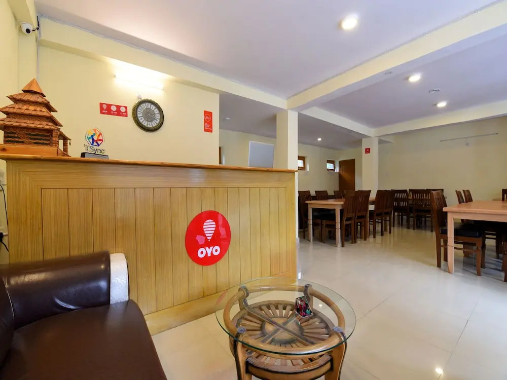 OYO 15216 North Villa