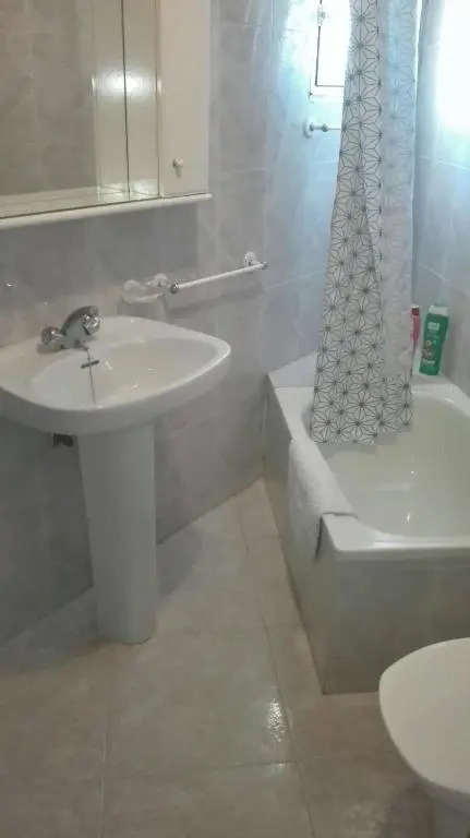 Apartamentos Loyo