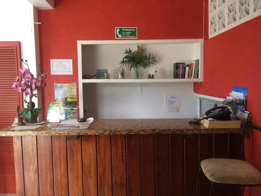 Melbourne Inn