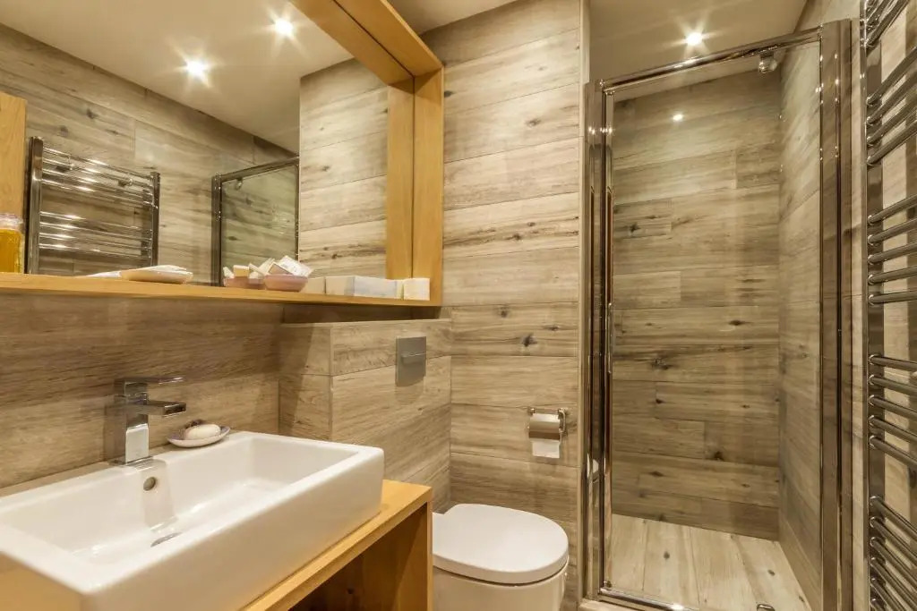 Auberge RDC