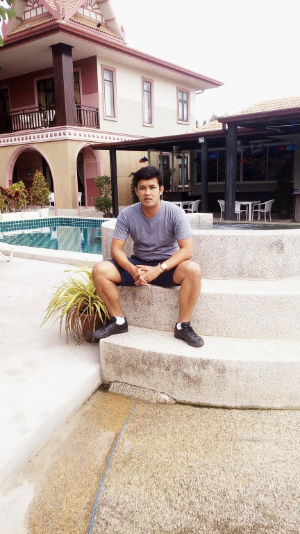 Thitinaddha Resort Hua Hin