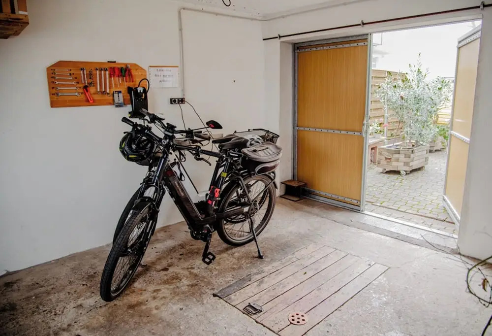 Ferienwohnung Münch