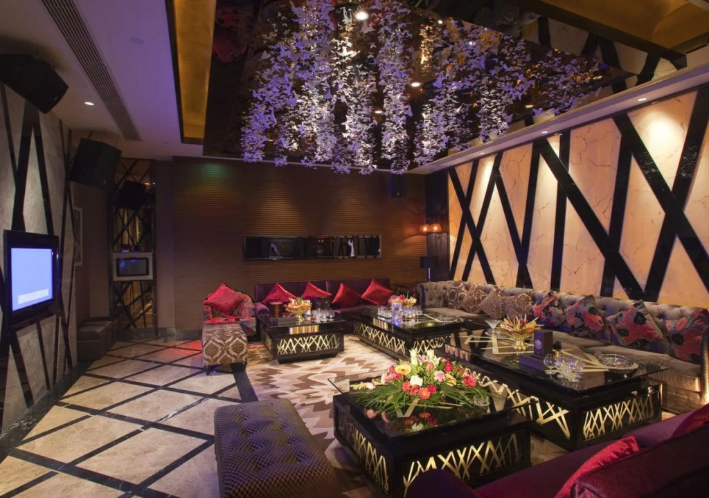 Mels Weldon Evergreen Lake Hotel Heyuan