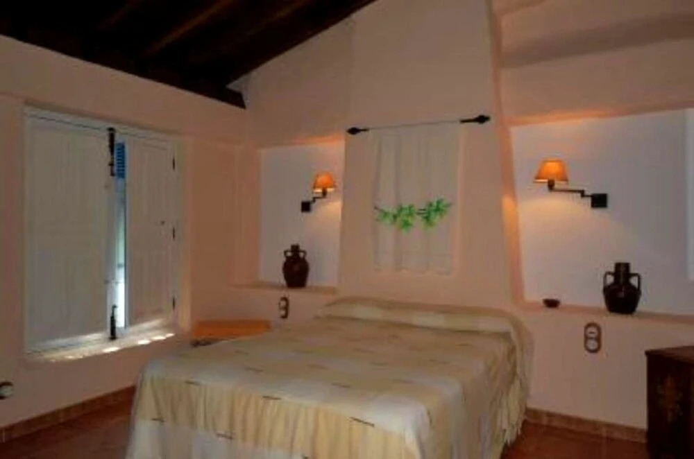House With 5 Bedrooms in Huétor Tájar, With Wonderful Mountain View, P