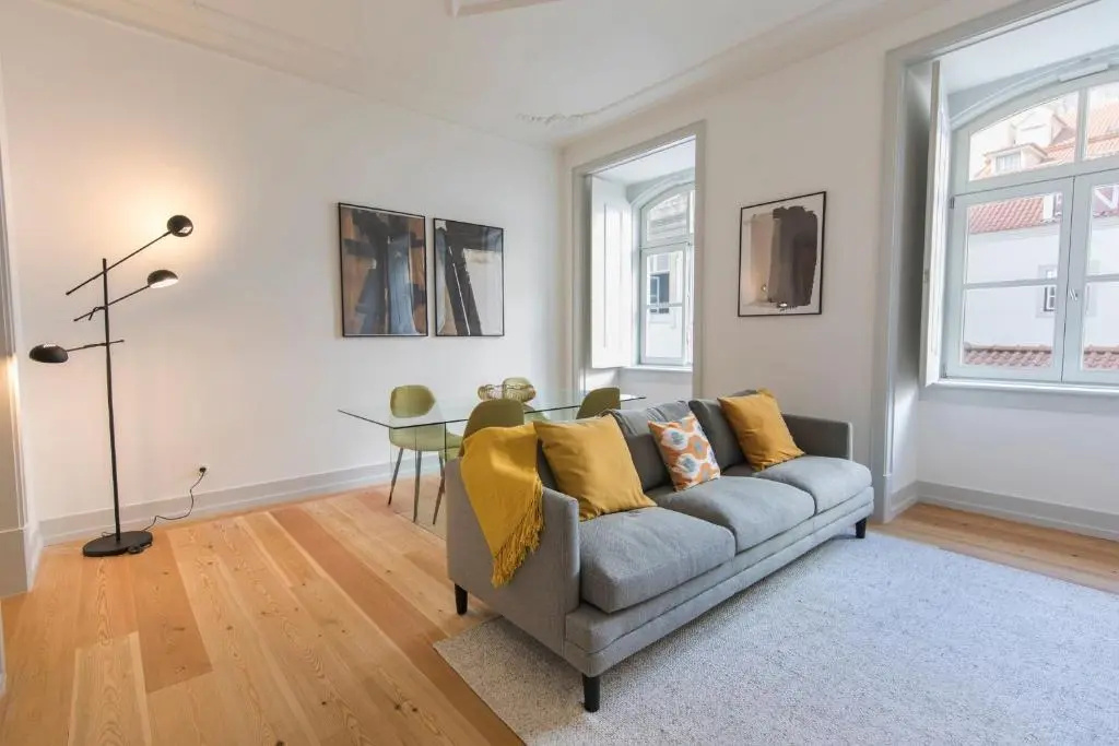 LovelyStay - Fancy Apartment in the heart of Lisbon