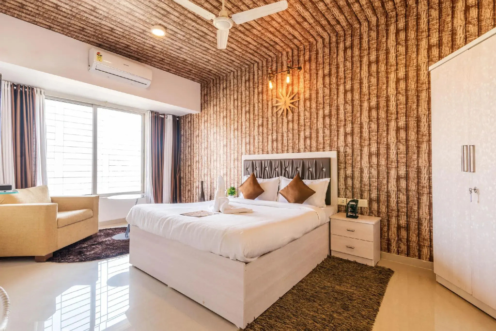 Gagal Home-Airport Suite