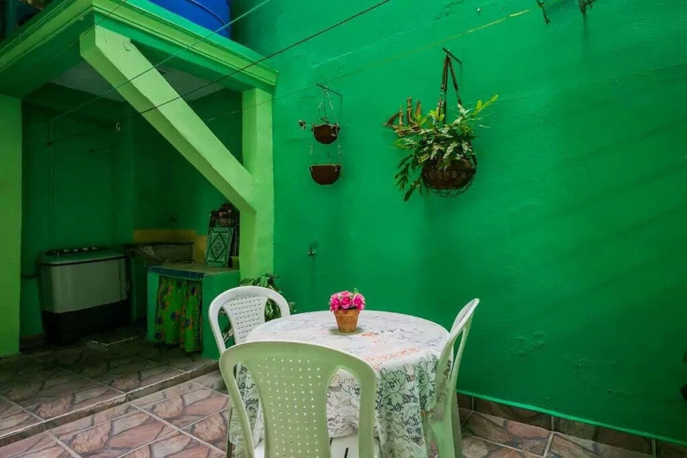 Casa Kenis & Martha