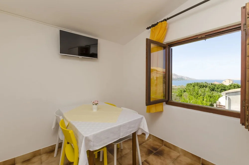 Apartments Vesna