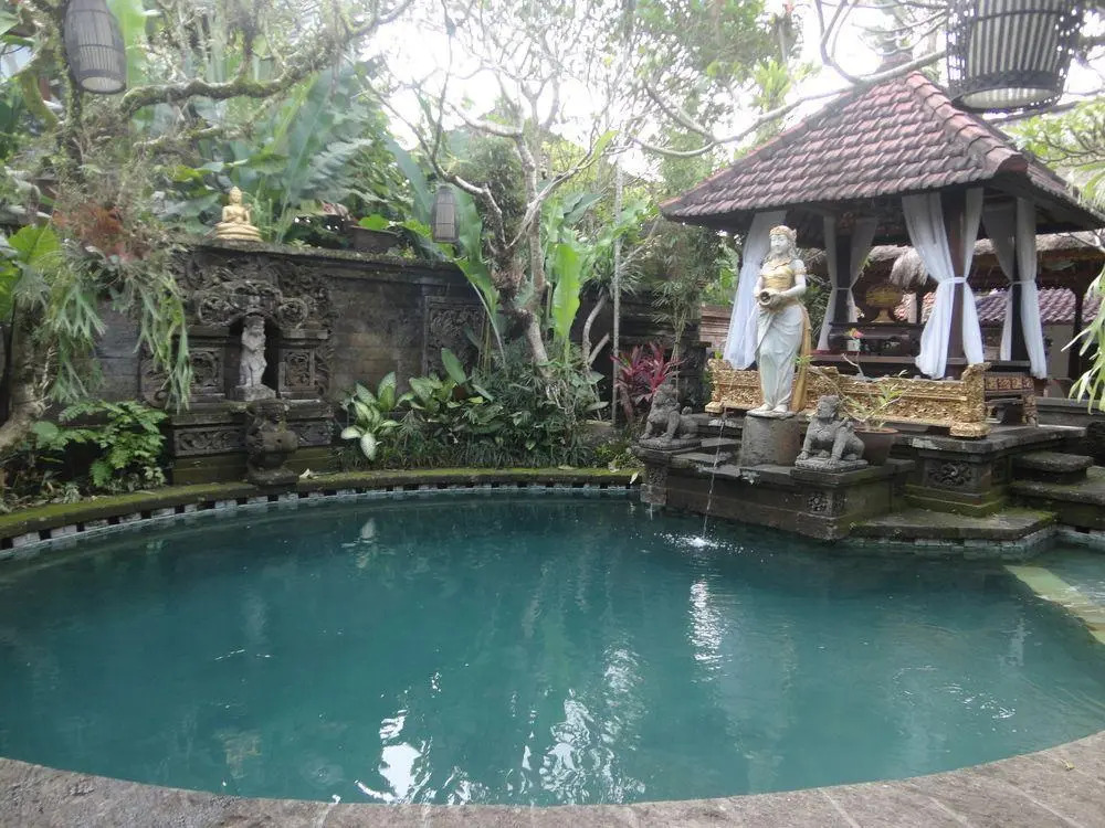 Fibra Inn Bungalow