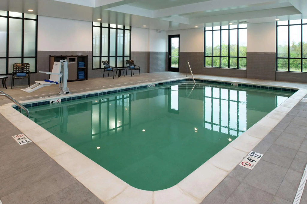 Hilton Garden Inn Gallatin