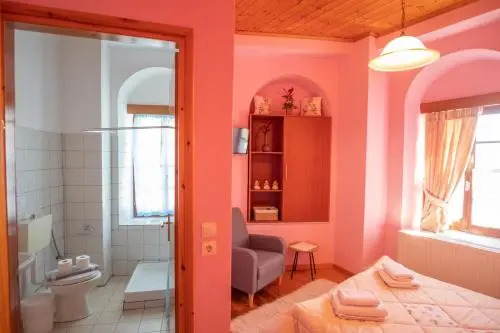 Gkoura hotel