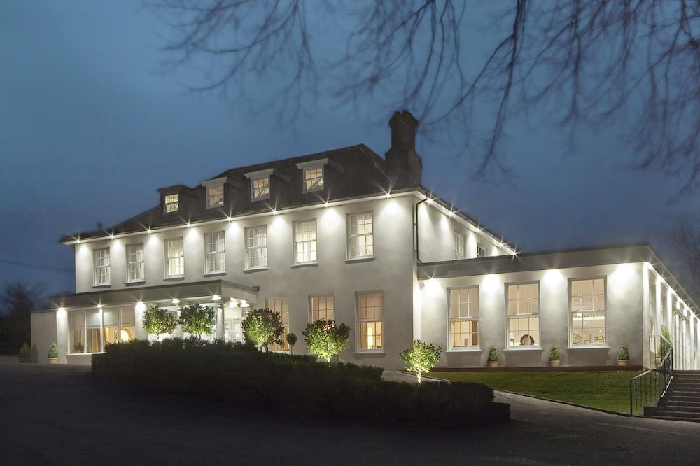 The Pheasant Hotel, Holt, Norfolk - The Coaching Inn Group