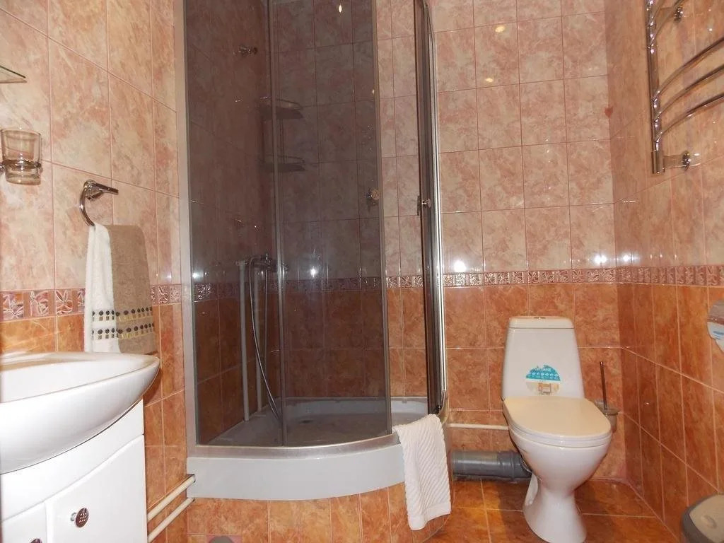 Parus Guest House