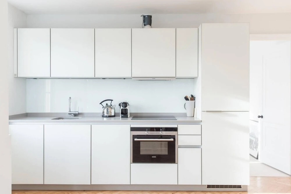 Distinctive Kensington 1-bed flat