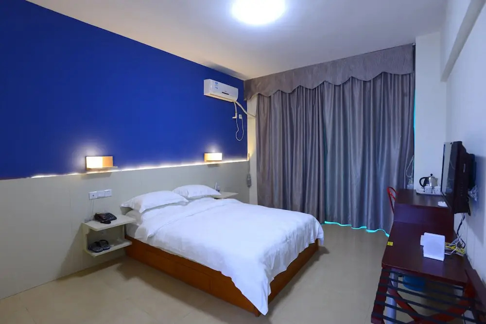 Viwo Leisure Hotel