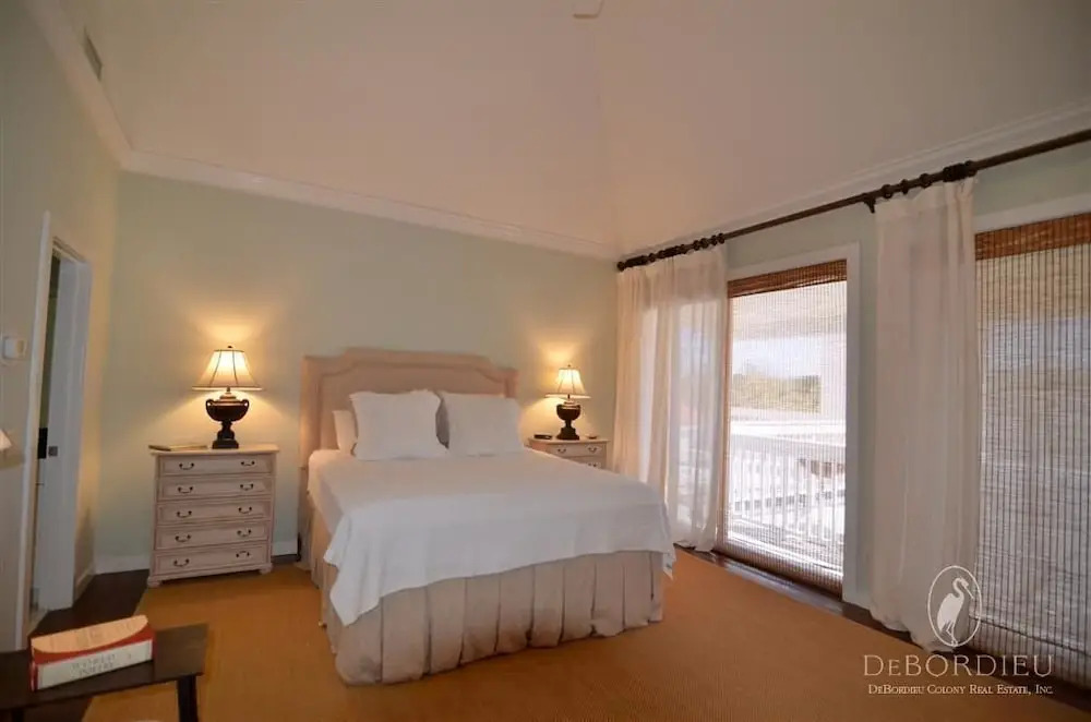 Sans Souci 4 Bedroom Home