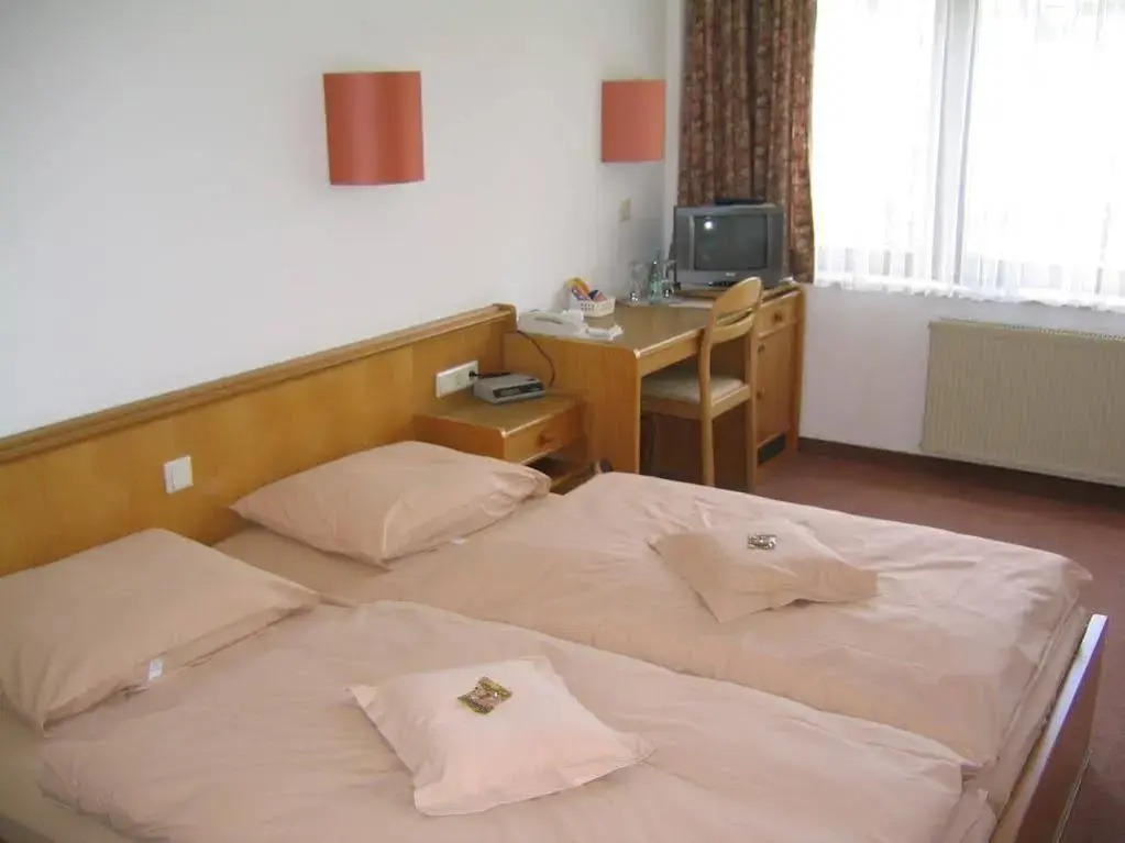 Hotel Kelkheimer Hof