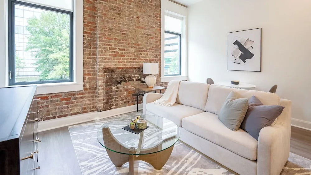 Landing Apartments UAB